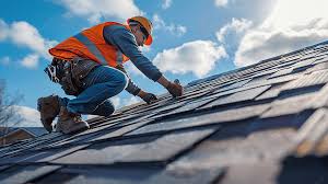 Reliable Knightdale, NC Roofing Solutions